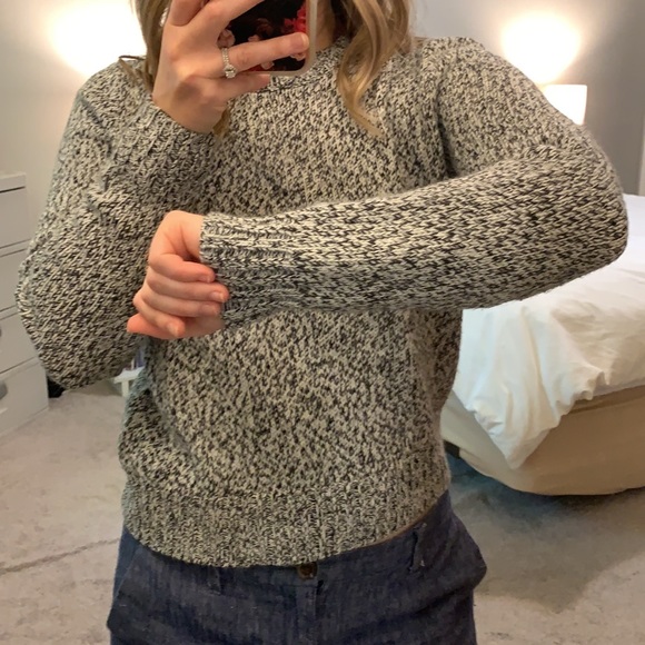H&M Speckled Sweater - Picture 11 of 14